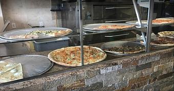 Product - New York Family Pizza in Groton, CT Pizza Restaurant