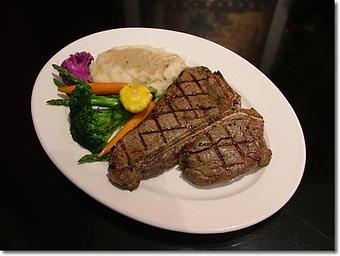 Product - New York Grill in Ontario, CA Steak House Restaurants