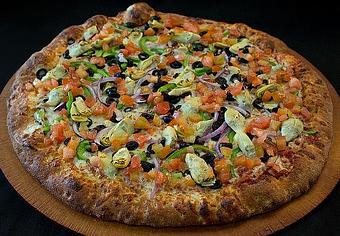 Product - New York Pizza & Plus in Sacramento, CA Pizza Restaurant