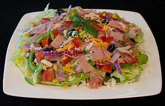 Product - New York Pizza & Plus in Sacramento, CA Pizza Restaurant