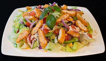 Product - New York Pizza & Plus in Sacramento, CA Pizza Restaurant