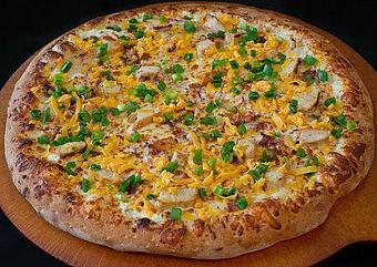 Product - New York Pizza & Plus in Sacramento, CA Pizza Restaurant
