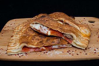 Product - New York Pizza & Plus in Sacramento, CA Pizza Restaurant