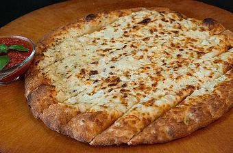 Product - New York Pizza & Plus in Sacramento, CA Pizza Restaurant