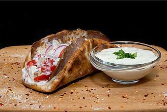 Product - New York Pizza & Plus in Sacramento, CA Pizza Restaurant