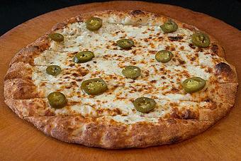 Product - New York Pizza & Plus in Sacramento, CA Pizza Restaurant