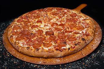 Product - New York Pizza & Plus in Sacramento, CA Pizza Restaurant