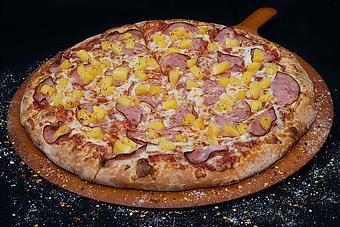 Product - New York Pizza & Plus in Sacramento, CA Pizza Restaurant
