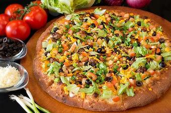 Product - New York Pizza & Plus in Sacramento, CA Pizza Restaurant