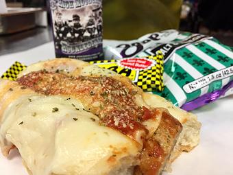 Product - New York Sub in Dallas, TX Sandwich Shop Restaurants