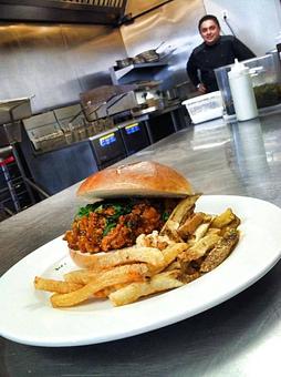 Product - Newburgh Brewing Company in Newburgh, NY Bars & Grills