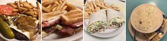 Product - Newest Lunch in Schenectady, NY American Restaurants