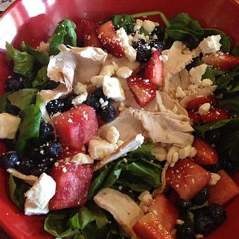 Product - Newk's Express Cafe in Bossier City, LA Pizza Restaurant