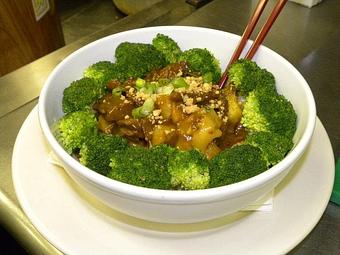 Product - Nha Sang Restaurant in Burnsville, MN Chinese Restaurants
