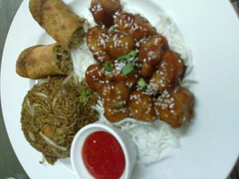 Product - Nha Sang Restaurant in Burnsville, MN Chinese Restaurants