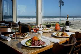 Product - Nick's At The Pier in Ocean Beach - San Diego, CA American Restaurants