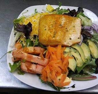 Product - Nick's New York Pub and Grill in North Myrtle Beach, SC Italian Restaurants