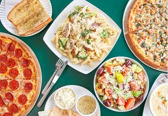 Product - Nick's Pizza & More in Quincy, MA Pizza Restaurant