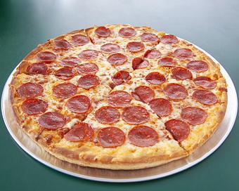 Product - Nick's Pizza & More in Quincy, MA Pizza Restaurant