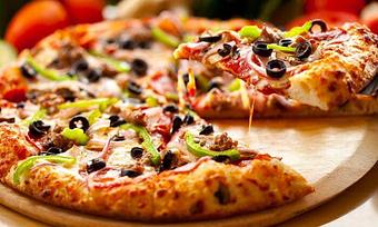 Product - Nick & Stella Pizza Perfecto & Sports Pub in Fort Myers, FL Pizza Restaurant