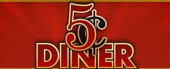 Product - Nickel Diner in Los Angeles, CA Diner Restaurants