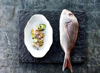 Product - Nico Osteria in Chicago, IL Italian Restaurants