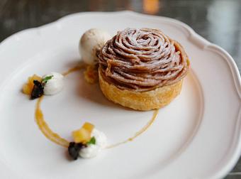 Product - Nico Osteria in Chicago, IL Italian Restaurants