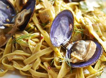 Product - Nico Osteria in Chicago, IL Italian Restaurants