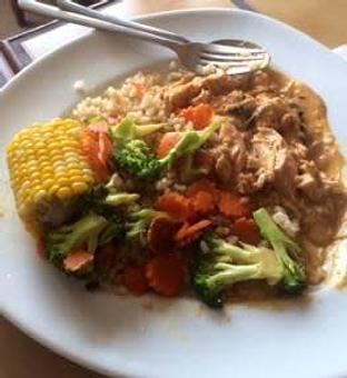 Product - Nit's Cafe in Fort Bragg, CA Thai Restaurants