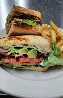 Product - Niwot Tavern in Niwot, CO American Restaurants