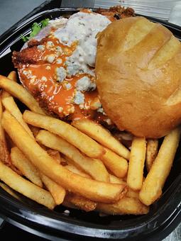 Product - Niwot Tavern in Niwot, CO American Restaurants