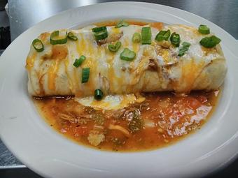 Product - Niwot Tavern in Niwot, CO American Restaurants