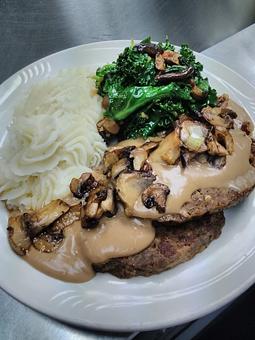 Product - Niwot Tavern in Niwot, CO American Restaurants