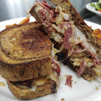Product - Niwot Tavern in Niwot, CO American Restaurants