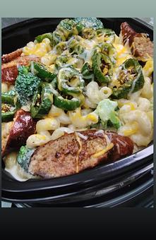 Product - Niwot Tavern in Niwot, CO American Restaurants