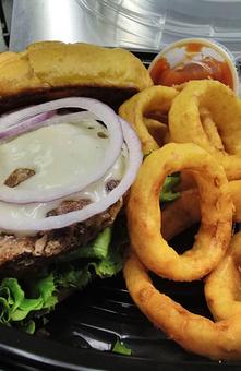 Product - Niwot Tavern in Niwot, CO American Restaurants