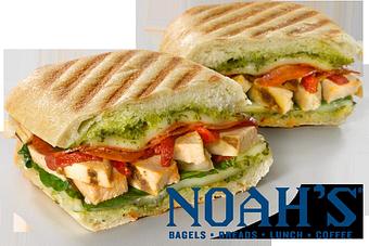 Product - Noah's New York Bagels in Camarillo, CA Bagels