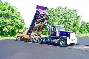 Product: new parking lot - Nob Hill Bar & Grill in Kalamazoo, MI Bars & Grills