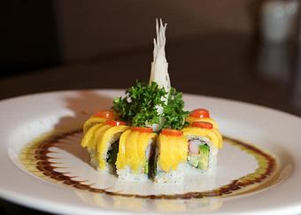 Product - Nobi Sushi in Midtown East, Kips Bay - New York, NY Japanese Restaurants