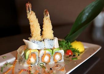 Product - Nobi Sushi in Midtown East, Kips Bay - New York, NY Japanese Restaurants