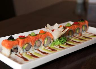 Product - Nobi Sushi in Midtown East, Kips Bay - New York, NY Japanese Restaurants