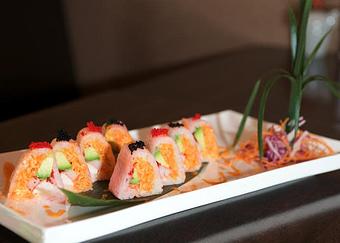 Product - Nobi Sushi in Midtown East, Kips Bay - New York, NY Japanese Restaurants