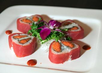 Product - Nobi Sushi in Midtown East, Kips Bay - New York, NY Japanese Restaurants