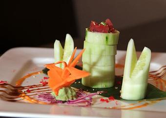 Product - Nobi Sushi in Midtown East, Kips Bay - New York, NY Japanese Restaurants