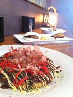 Product - Nobuo at Teeter House in Phoenix, AZ Japanese Restaurants