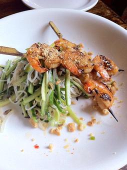 Product - Nobuo at Teeter House in Phoenix, AZ Japanese Restaurants