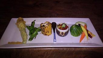 Product - Nobuo at Teeter House in Phoenix, AZ Japanese Restaurants