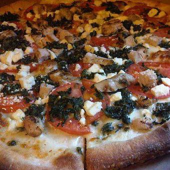 Product - Noces Pizzeria in Edgewood, KY Pizza Restaurant