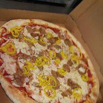 Product - Noces Pizzeria in Edgewood, KY Pizza Restaurant