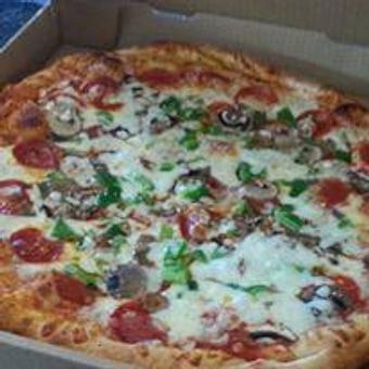 Product - Noces Pizzeria in Edgewood, KY Pizza Restaurant